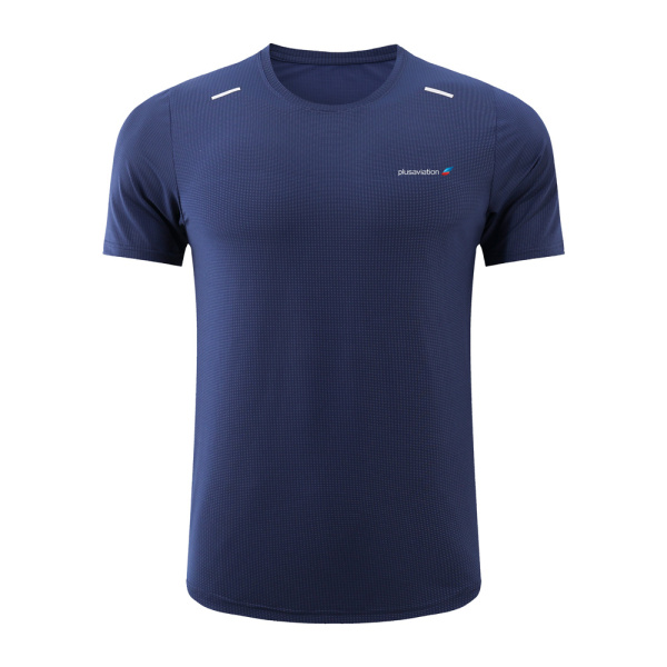 Poliester T-shirt - Dry fit