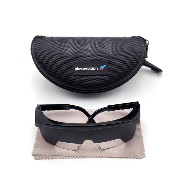 IFR Training Googles